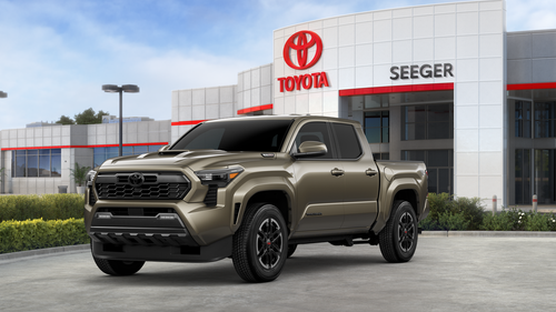 2026 Toyota Tacoma Hybrid TRD Sport i-FORCE MAX