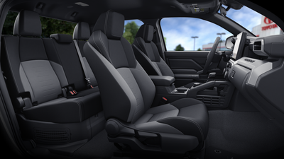 2026 Toyota Tacoma Hybrid TRD Sport i-FORCE MAX