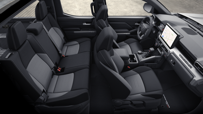 2026 Toyota Tacoma Hybrid TRD Sport i-FORCE MAX