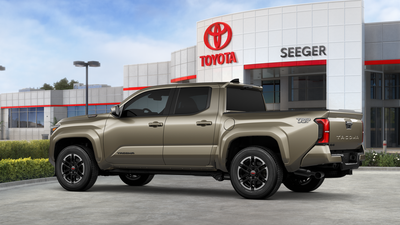 2026 Toyota Tacoma Hybrid TRD Sport i-FORCE MAX