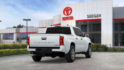 2026 Toyota Tacoma Hybrid Limited i-FORCE MAX