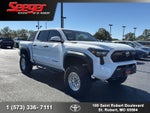 2025 Toyota Tacoma i-FORCE MAX TRD Off-Road i-FORCE MAX