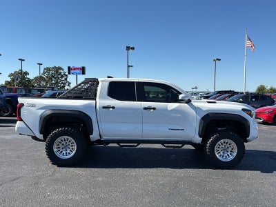 2025 Toyota Tacoma i-FORCE MAX TRD Off-Road i-FORCE MAX