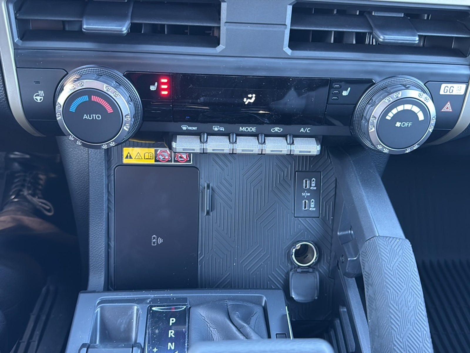 2026 Toyota Tacoma i-FORCE MAX TRD Off-Road i-FORCE MAX