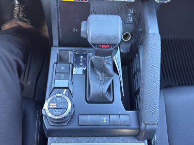 2026 Toyota Tacoma i-FORCE MAX TRD Off-Road i-FORCE MAX