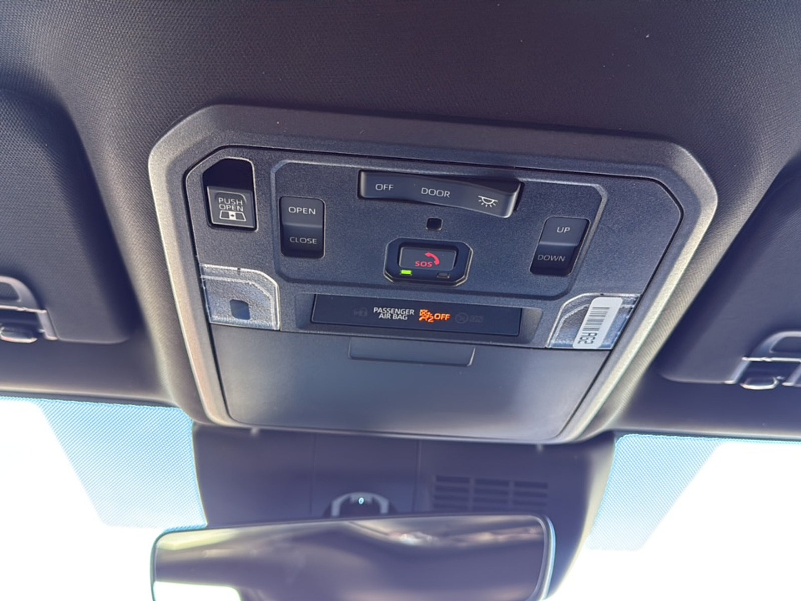 2026 Toyota Tacoma i-FORCE MAX TRD Off-Road i-FORCE MAX