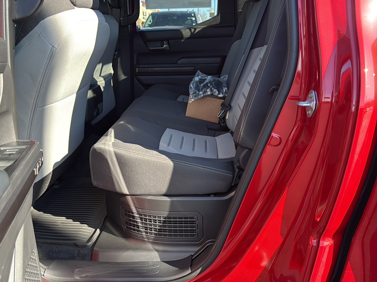 2026 Toyota Tacoma i-FORCE MAX TRD Off-Road i-FORCE MAX