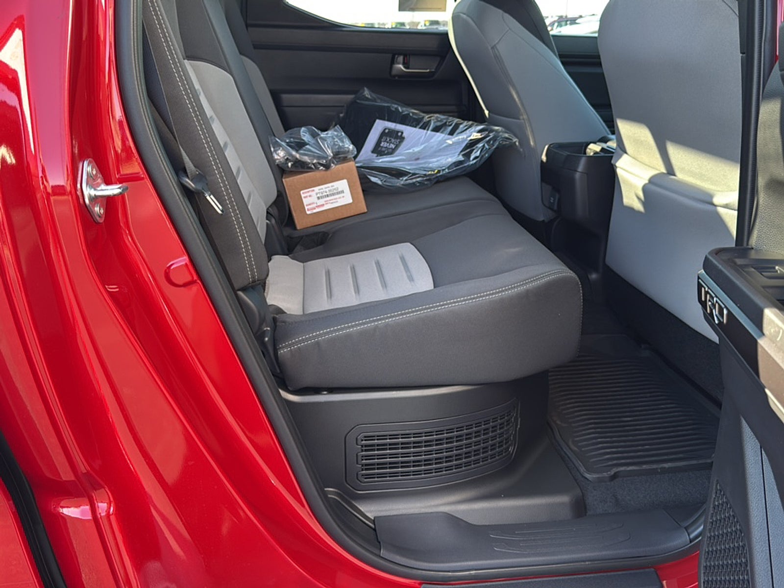 2026 Toyota Tacoma i-FORCE MAX TRD Off-Road i-FORCE MAX