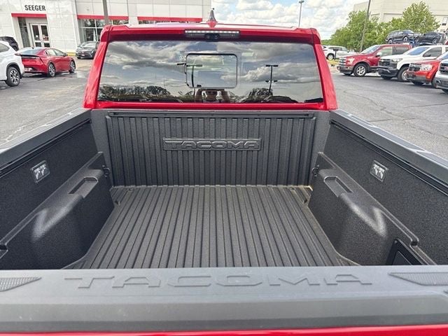 2026 Toyota Tacoma i-FORCE MAX Limited i-FORCE MAX