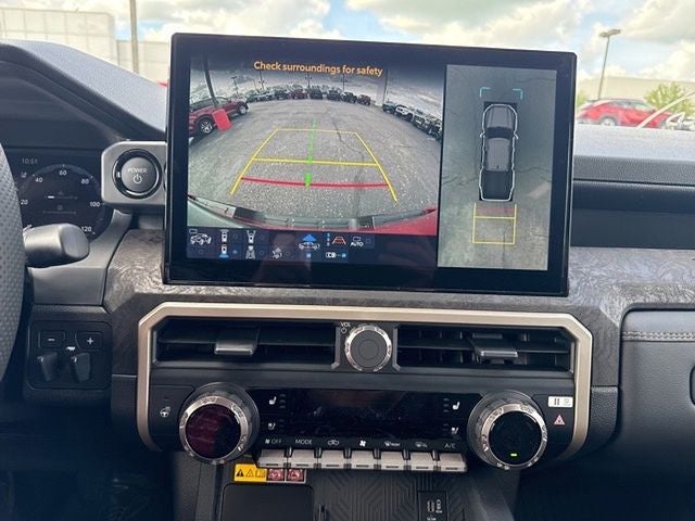 2026 Toyota Tacoma i-FORCE MAX Limited i-FORCE MAX