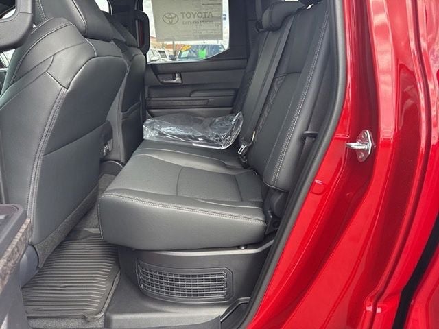 2026 Toyota Tacoma i-FORCE MAX Limited i-FORCE MAX