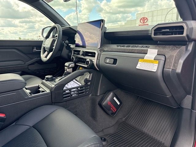 2026 Toyota Tacoma i-FORCE MAX Limited i-FORCE MAX