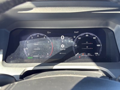 2025 Toyota Tacoma i-FORCE MAX TRD Off-Road i-FORCE MAX