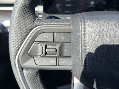 2025 Toyota Tacoma i-FORCE MAX TRD Off-Road i-FORCE MAX