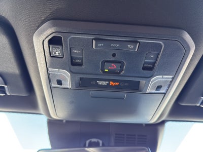 2025 Toyota Tacoma i-FORCE MAX TRD Off-Road i-FORCE MAX