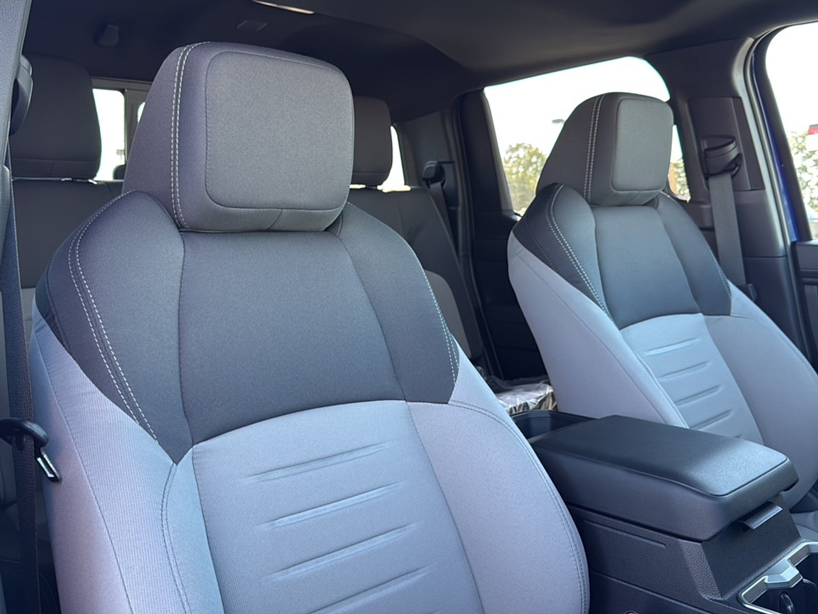 2025 Toyota Tacoma i-FORCE MAX TRD Off-Road i-FORCE MAX