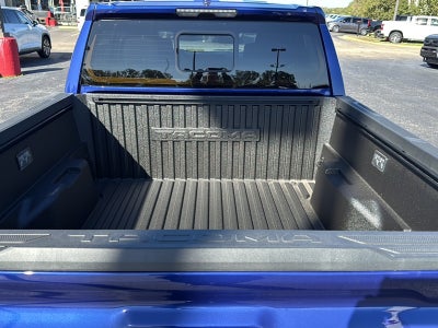 2025 Toyota Tacoma i-FORCE MAX TRD Off-Road i-FORCE MAX