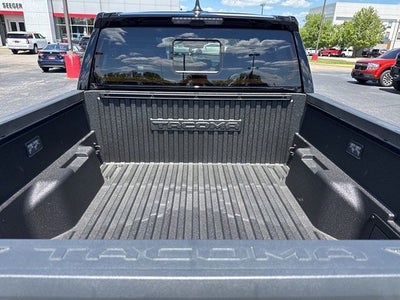 2026 Toyota Tacoma i-FORCE MAX TRD Pro