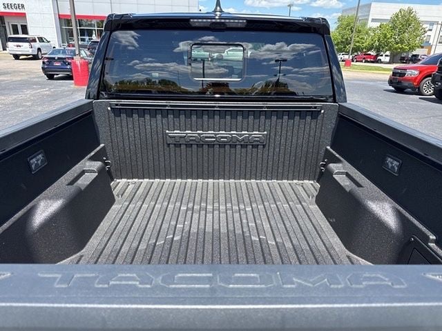 2026 Toyota Tacoma i-FORCE MAX TRD Pro
