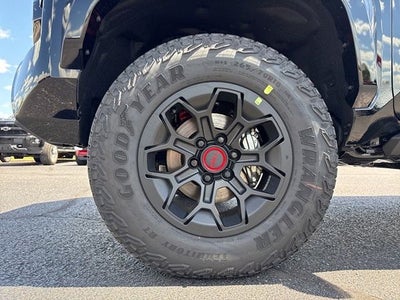 2026 Toyota Tacoma i-FORCE MAX TRD Pro