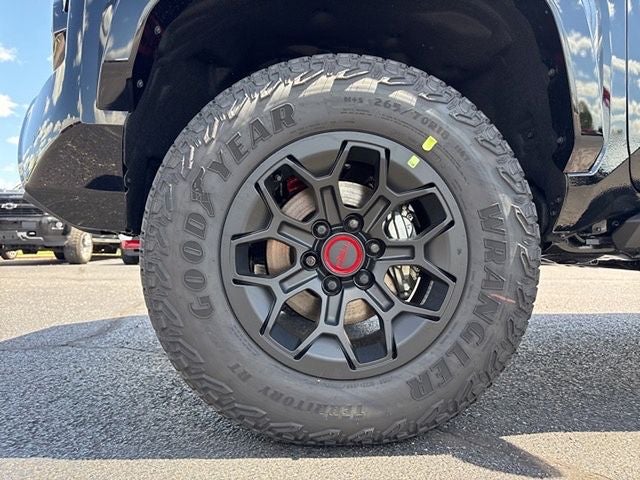 2026 Toyota Tacoma i-FORCE MAX TRD Pro