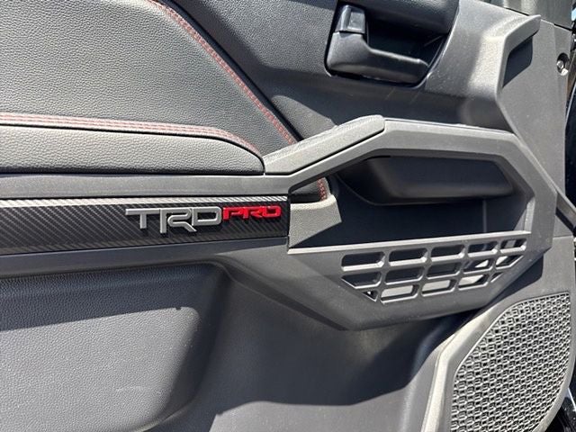 2026 Toyota Tacoma i-FORCE MAX TRD Pro