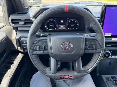 2026 Toyota Tacoma i-FORCE MAX TRD Pro
