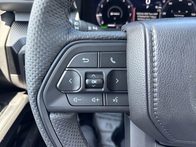 2026 Toyota Tacoma i-FORCE MAX TRD Pro