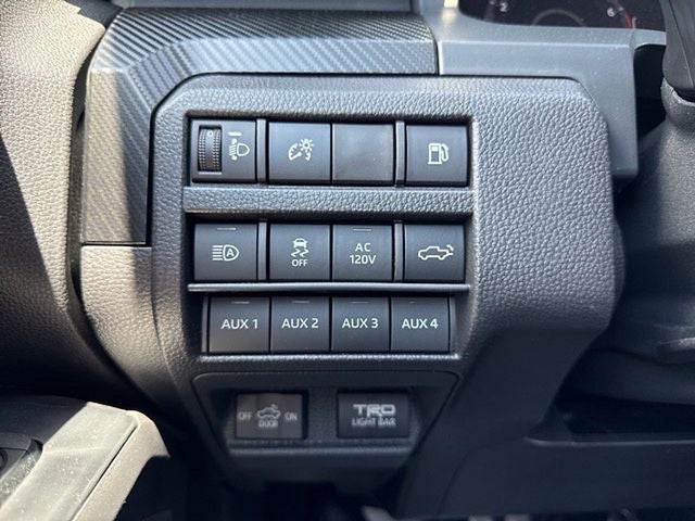 2026 Toyota Tacoma i-FORCE MAX TRD Pro