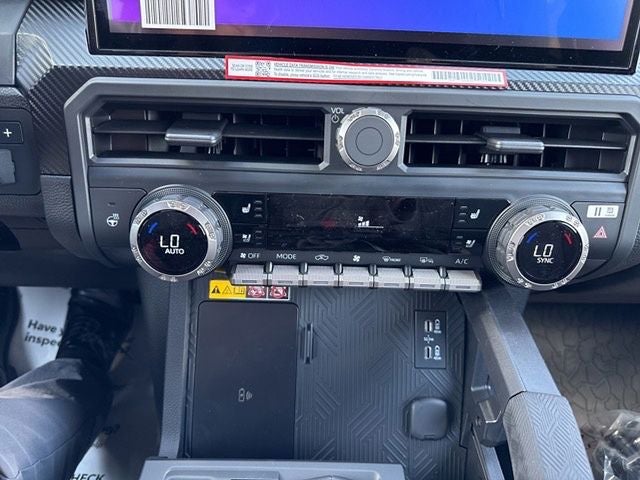 2026 Toyota Tacoma i-FORCE MAX TRD Pro