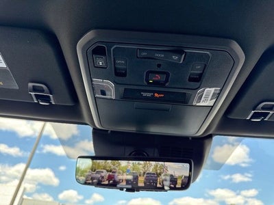 2026 Toyota Tacoma i-FORCE MAX TRD Pro