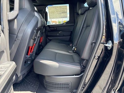 2026 Toyota Tacoma i-FORCE MAX TRD Pro