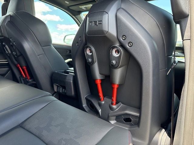 2026 Toyota Tacoma i-FORCE MAX TRD Pro