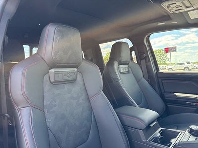 2026 Toyota Tacoma i-FORCE MAX TRD Pro