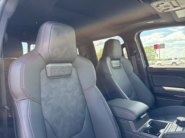 2026 Toyota Tacoma i-FORCE MAX TRD Pro