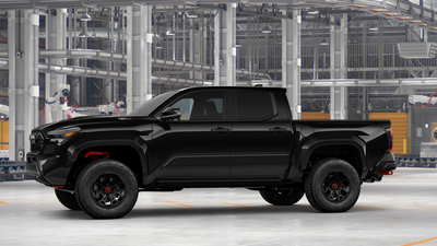 2026 Toyota Tacoma i-FORCE MAX TRD Pro