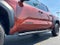 2025 Toyota Tacoma Hybrid TRD Off Road