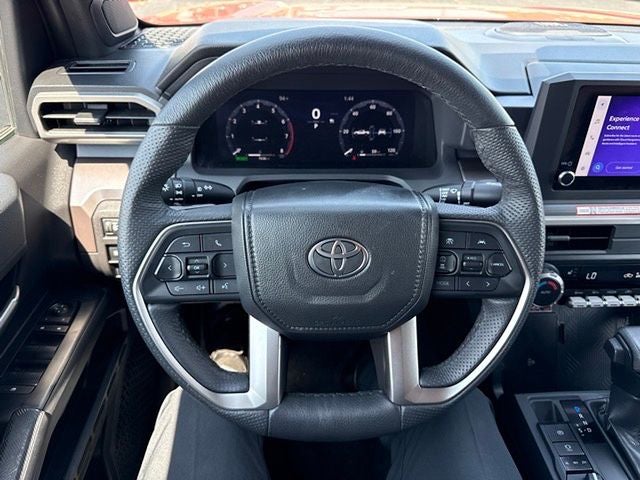 2025 Toyota Tacoma TRD Off Road - Photo 16