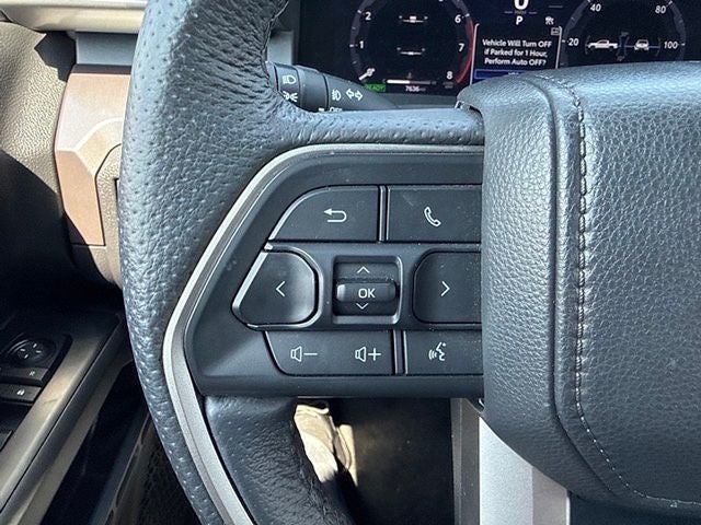 2025 Toyota Tacoma TRD Off Road - Photo 18