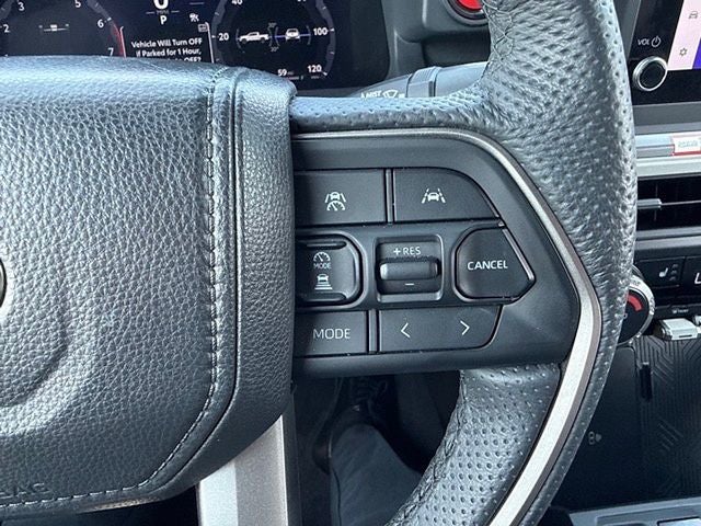 2025 Toyota Tacoma TRD Off Road - Photo 19