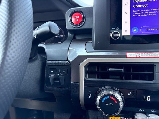 2025 Toyota Tacoma TRD Off Road - Photo 21