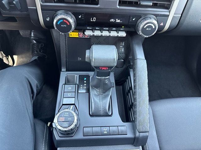 2025 Toyota Tacoma TRD Off Road - Photo 24