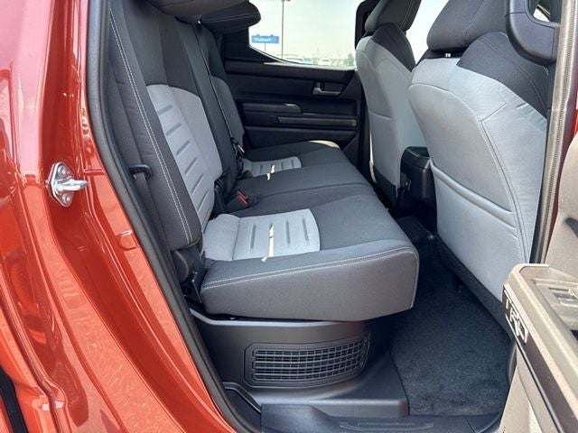 2025 Toyota Tacoma TRD Off Road - Photo 27