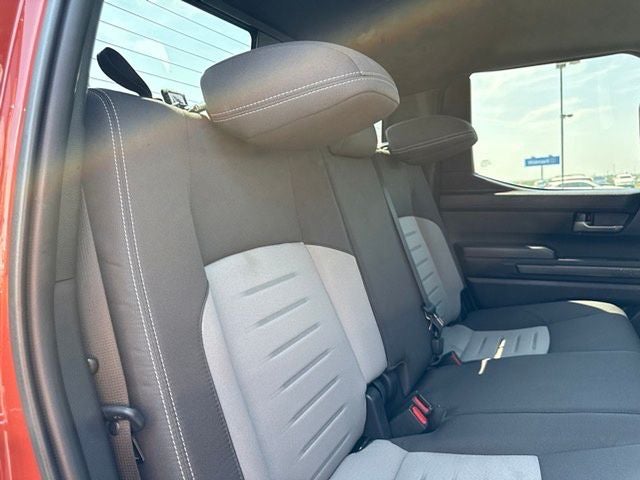 2025 Toyota Tacoma Hybrid TRD Off Road