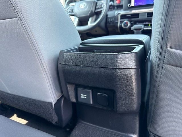 2025 Toyota Tacoma TRD Off Road - Photo 29