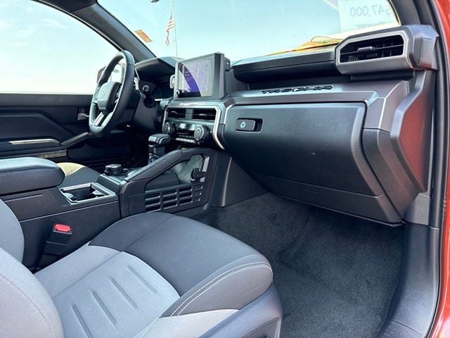 2025 Toyota Tacoma TRD Off Road - Photo 31