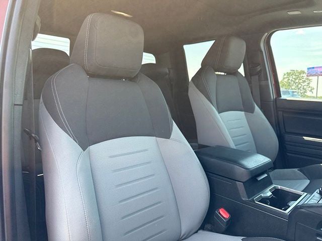 2025 Toyota Tacoma TRD Off Road - Photo 32