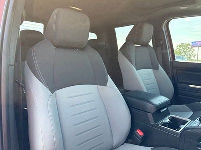 2025 Toyota Tacoma Hybrid TRD Off Road