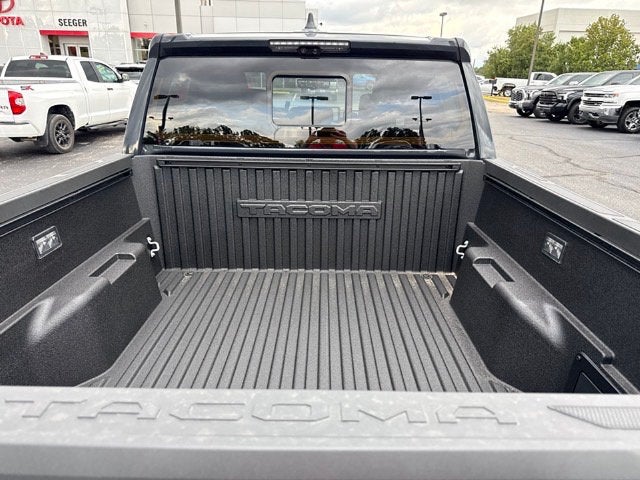 2026 Toyota Tacoma Hybrid Limited i-FORCE MAX