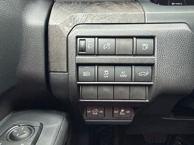 2026 Toyota Tacoma Hybrid Limited i-FORCE MAX